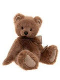 Charlie Bears Chestnut