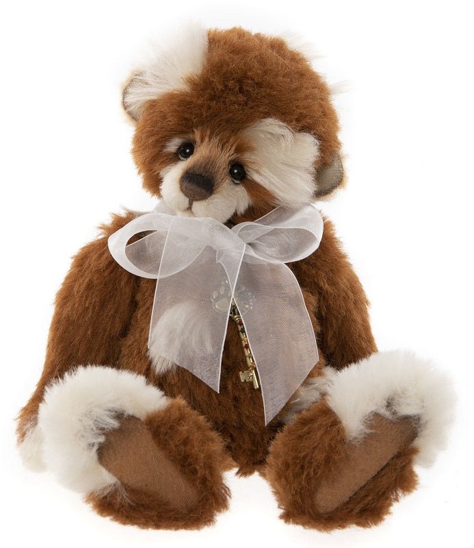 Charlie Bears Degas