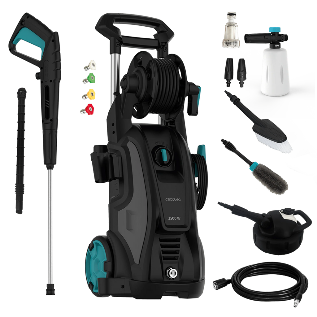 Hydroboost 2500 Home&Car