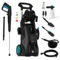Hydroboost 2500 Home&Car