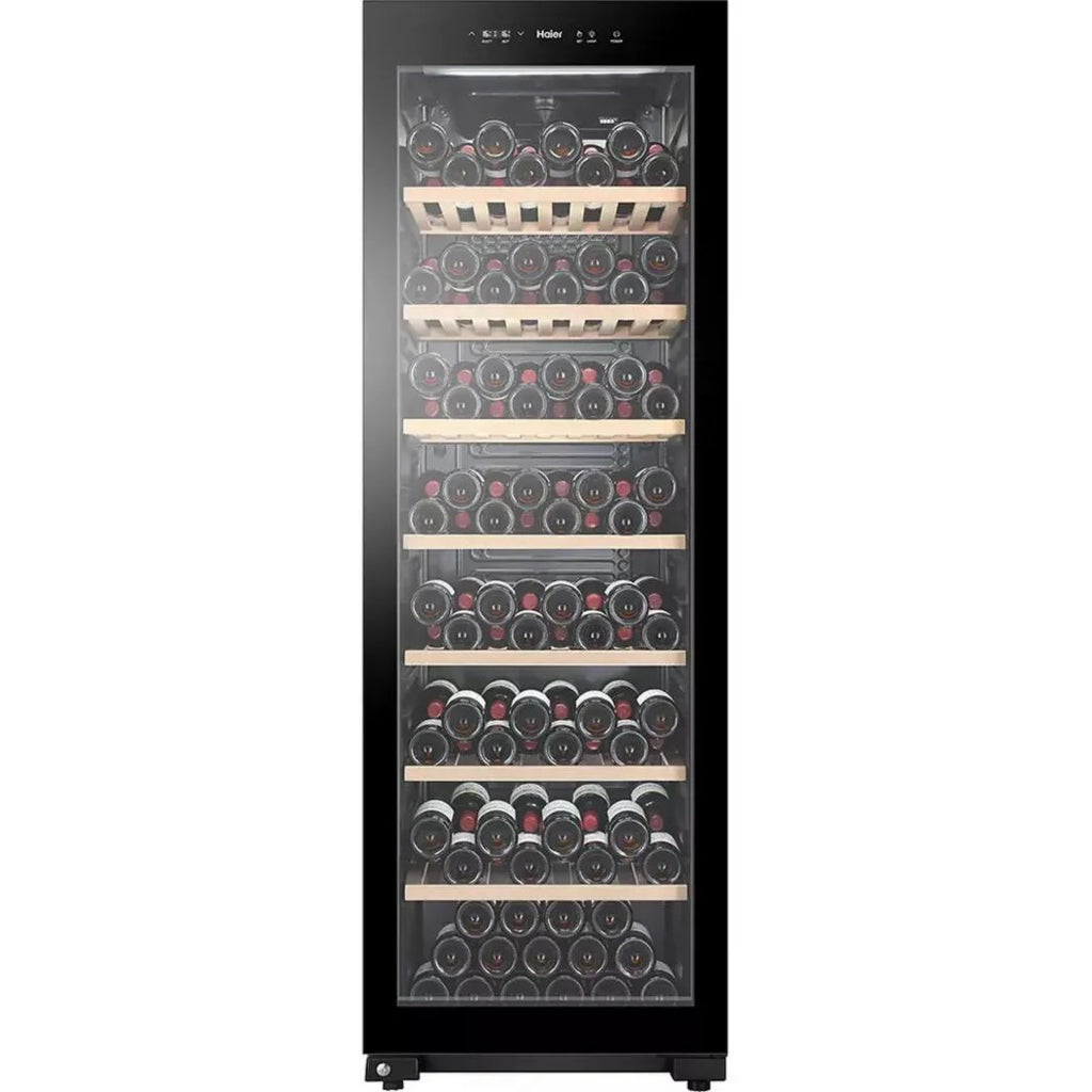 Cave à vin de vieillissement HAIER WS190GA WINE BANK 60 SERIES 5