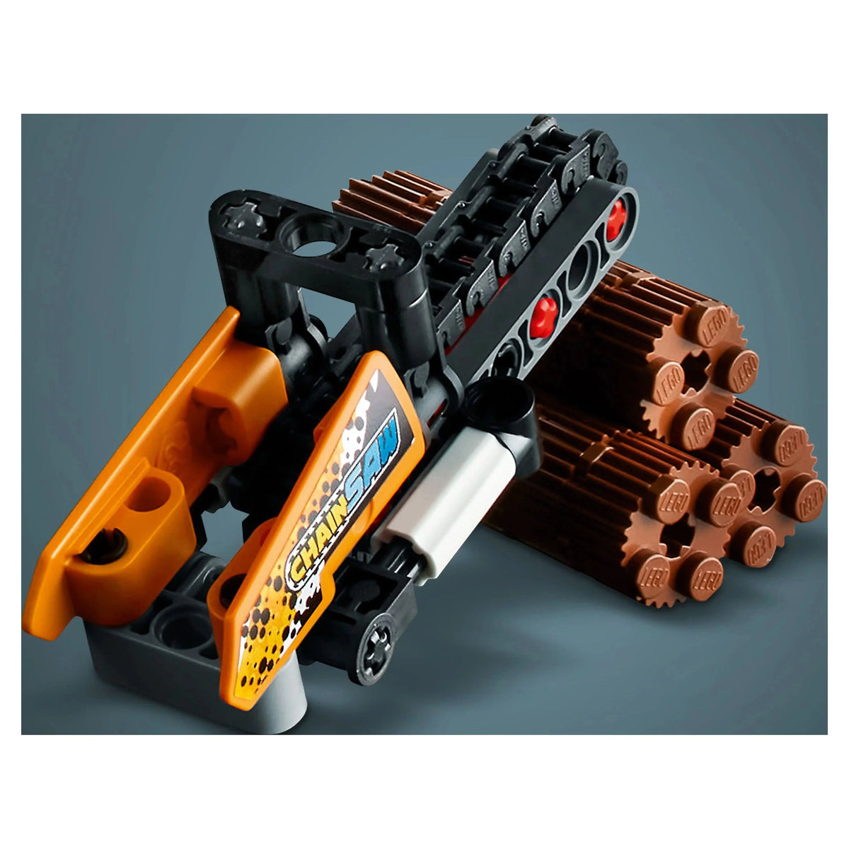 LEGO Technic Vehículo Todo Terreno 42139, Camión Modelo Off-Road de 6 Ruedas, Set de Construcción ATV, Idea de Regalo de Cumpleaños para Niños, Niñas y Niños