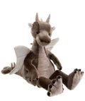 Charlie Bears Clubs Dragon