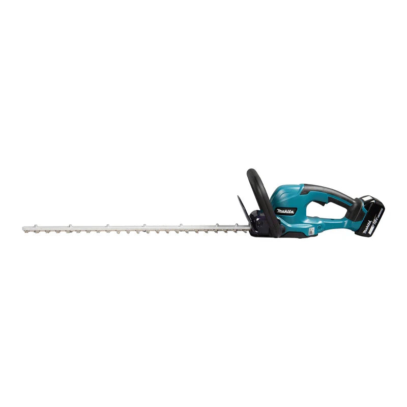 Taille-Haie  MAKITA DUH607F001 LXT 18V Li-Ion 60cm (avec batterie + chargeur)
