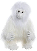 Charlie Bears Yeti