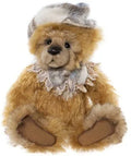 Charlie Bears Ortelius