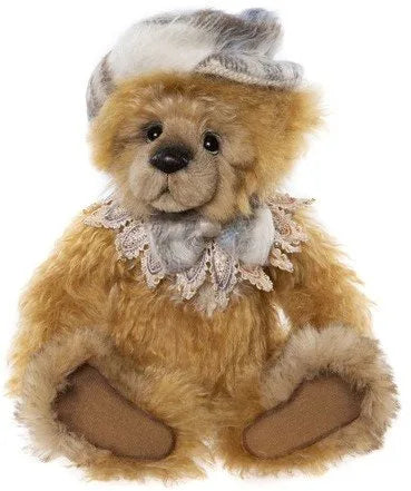 Charlie Bears Ortelius
