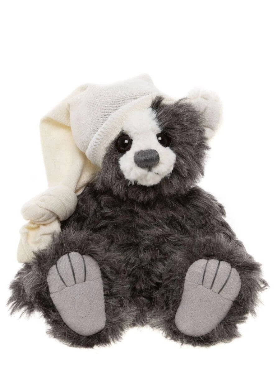 Charlie Bears Sock Monster – Bild 2