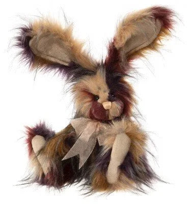Charlie Bears Artful Dodger