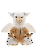 Charlie Bears Griffin