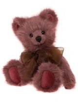 Charlie Bears Maple