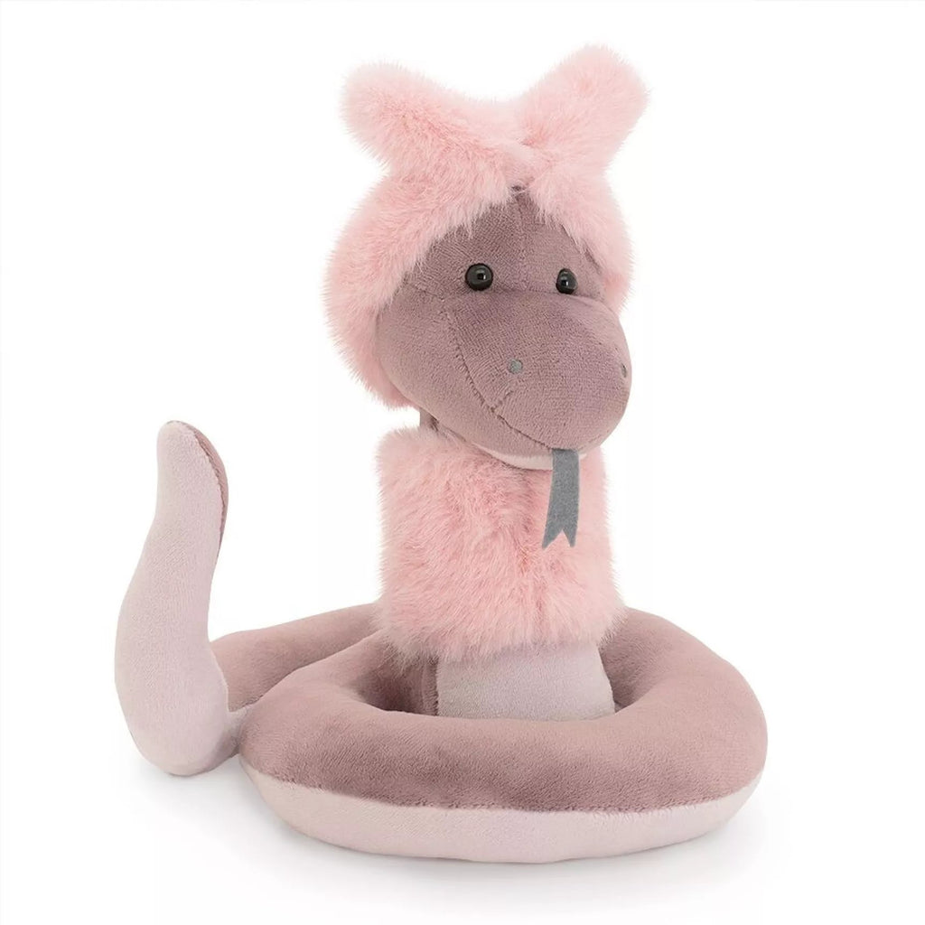 Schlange Elisabeth the Snake – Orange Toys