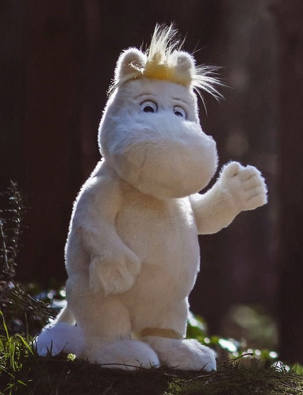 Charlie Bears Snorkmaiden – Bild 4