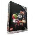 LEGO 43227 Disney Villain Icons 100º Aniversario