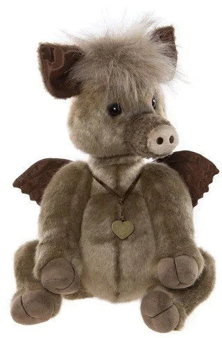 Charlie Bears Hogwash