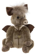 Charlie Bears Hogwash