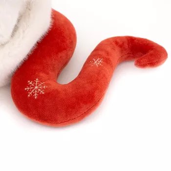 Schlange Christina the Snake – Orange Toys – Bild 6