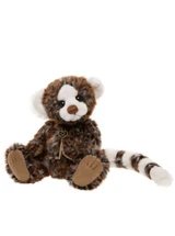Charlie Bears Key Monster