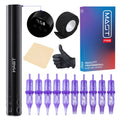 Kit de Máquina de Tatuaje Inalámbrica Mast Tour Fly