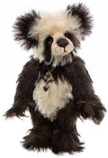 Charlie Bears Anniversary Mortimer
