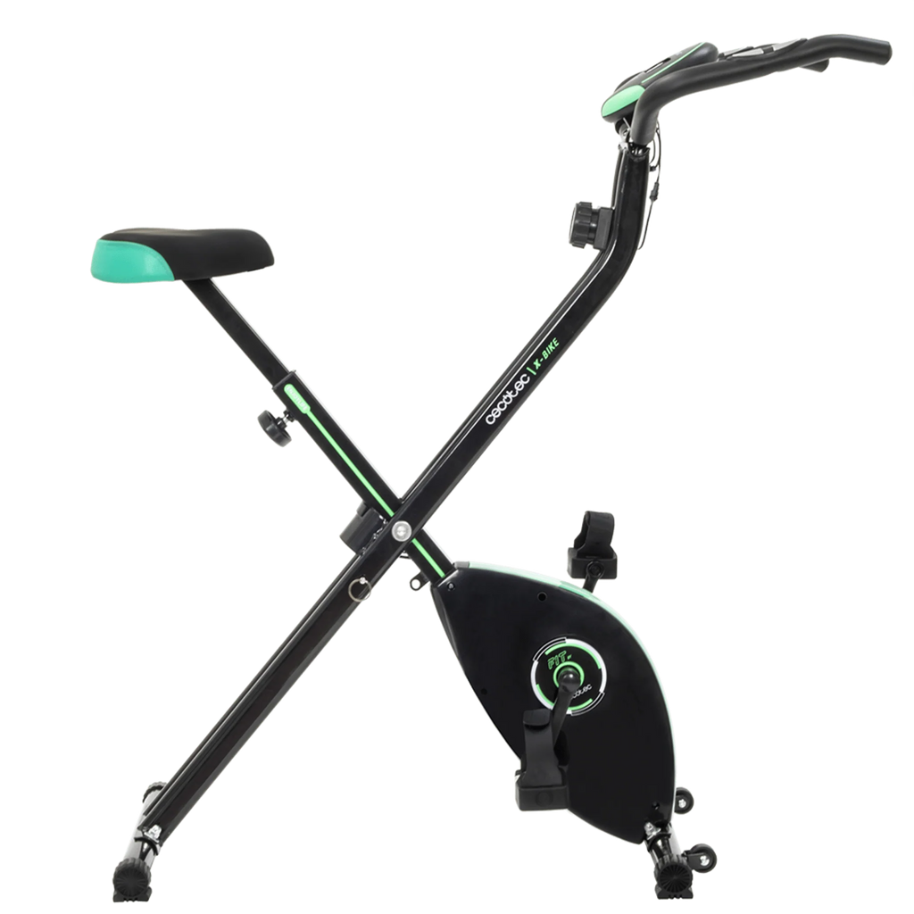 X-Bike M