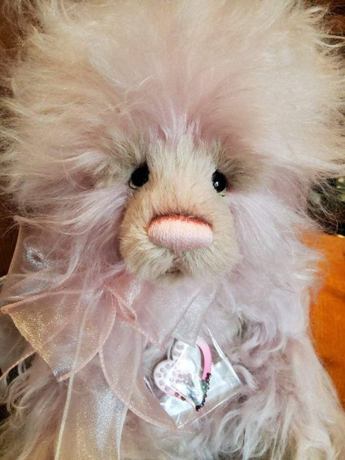 Charlie Bears Aretha – Bild 2