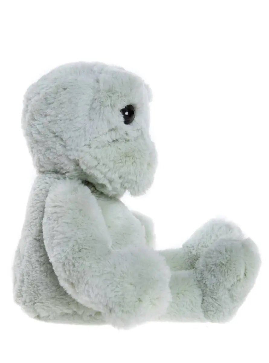 Charlie Bears Bear & Me Freddie Frog – Bild 3