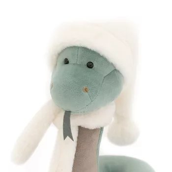 Schlange Oliver the Snake – Orange Toys – Bild 3