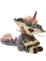 Charlie Bears Maylin – Bild 2