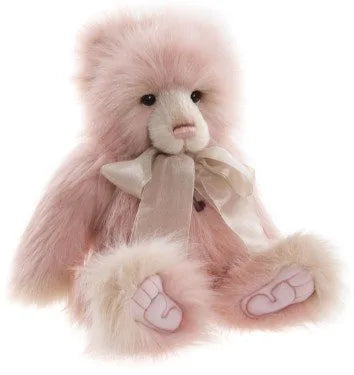 Charlie Bears Tania
