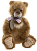 Charlie Bears Puzzlemaster
