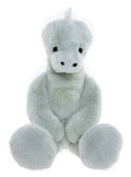 Charlie Bears Bear & Me Stevie Stegosaurus