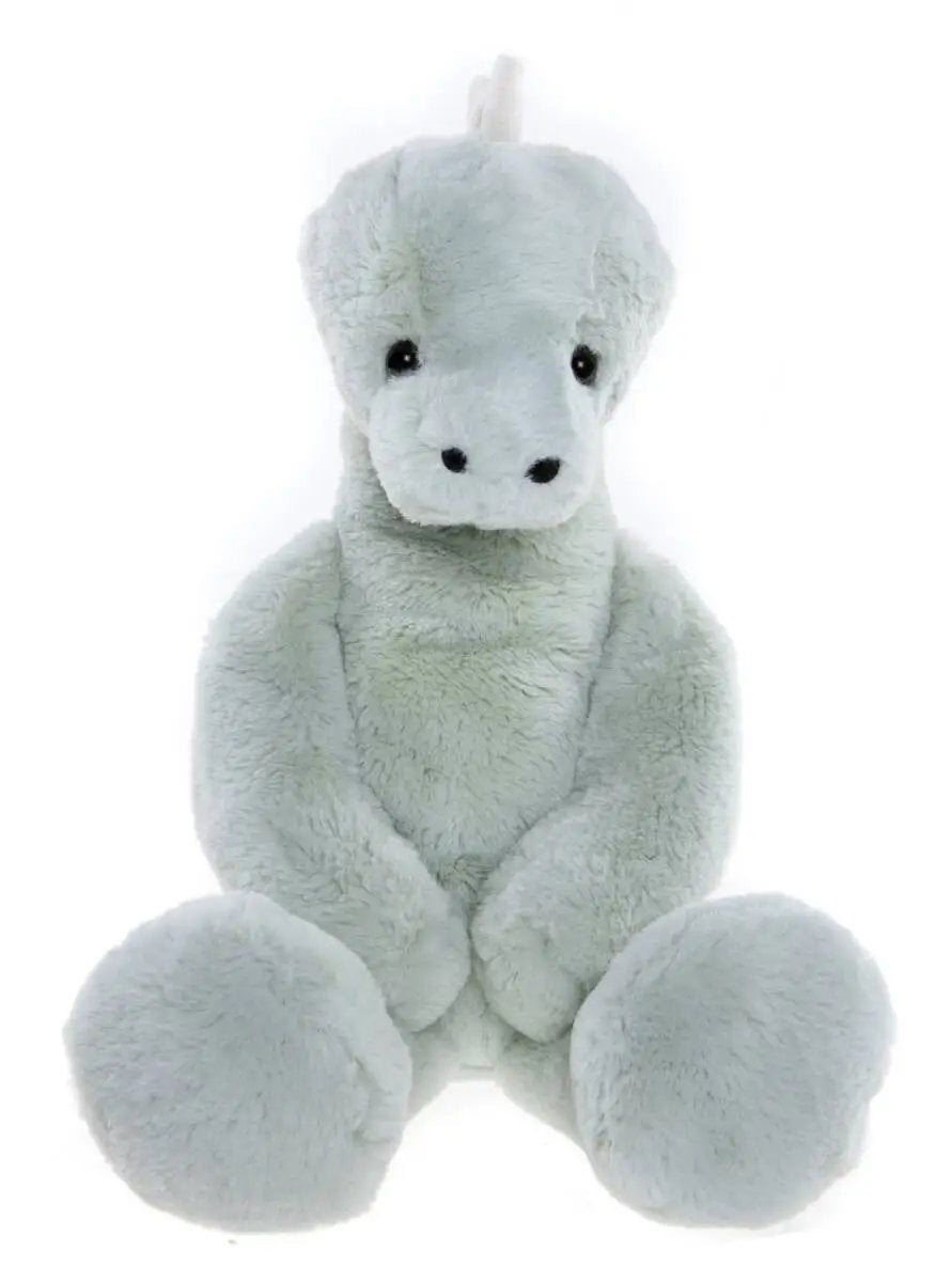 Charlie Bears Bear & Me Stevie Stegosaurus