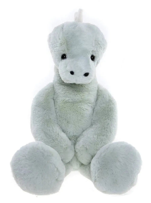 Charlie Bears Bear & Me Stevie Stegosaurus