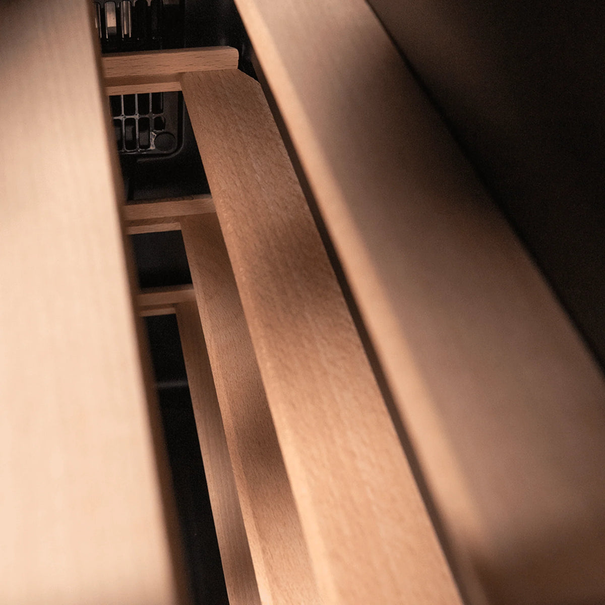Bolero GrandSommelier 830 CoolWood