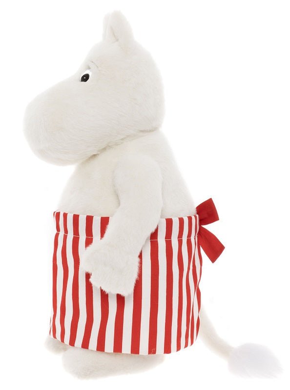 Charlie Bears Moominmamma – Bild 2