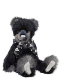 Charlie Bears Sebastian