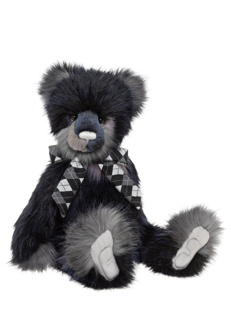 Charlie Bears Sebastian