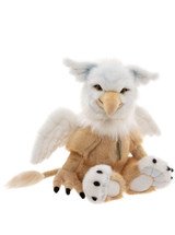 Charlie Bears Griffin – Bild 2
