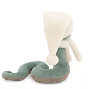 Schlange Oliver the Snake – Orange Toys – Bild 7