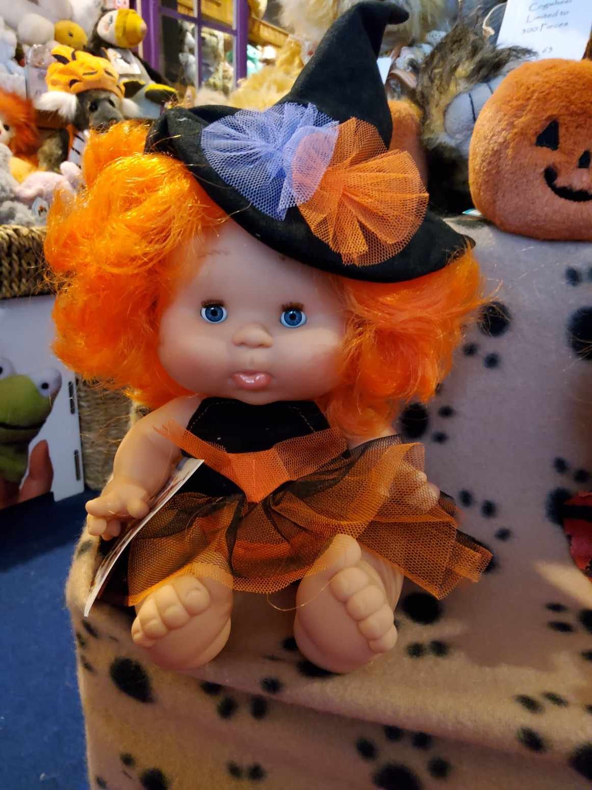 Nines de Onil Nines D’onil Pepotes Spezial Funtastic HALLOWEEN – Bild 2