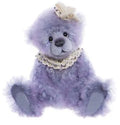 Charlie Bears Charlie Mohair Year Bear 2024