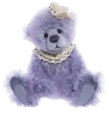 Charlie Bears Charlie Mohair Year Bear 2024