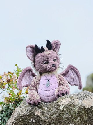 Charlie Bears Eragon – Bild 2