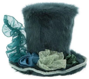 Charlie Bears The Emerald City Hat