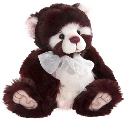 Charlie Bears Geburtstagsbär 2022