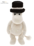 Charlie Bears Moominpappa