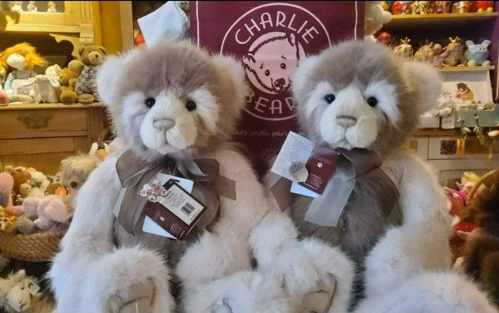 Charlie Bears Lorraine – Bild 2