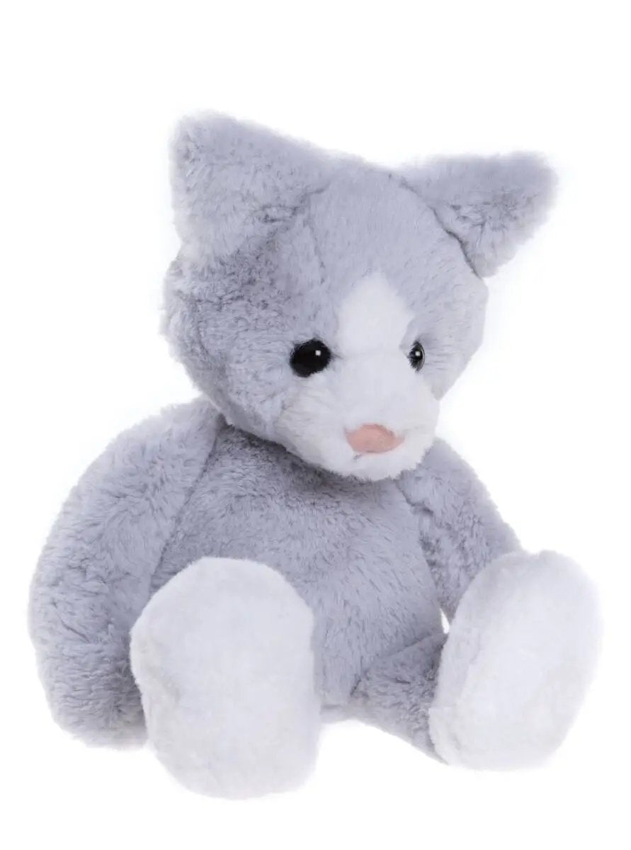 Charlie Bears Bear & Me Puddy Kitten – Bild 2