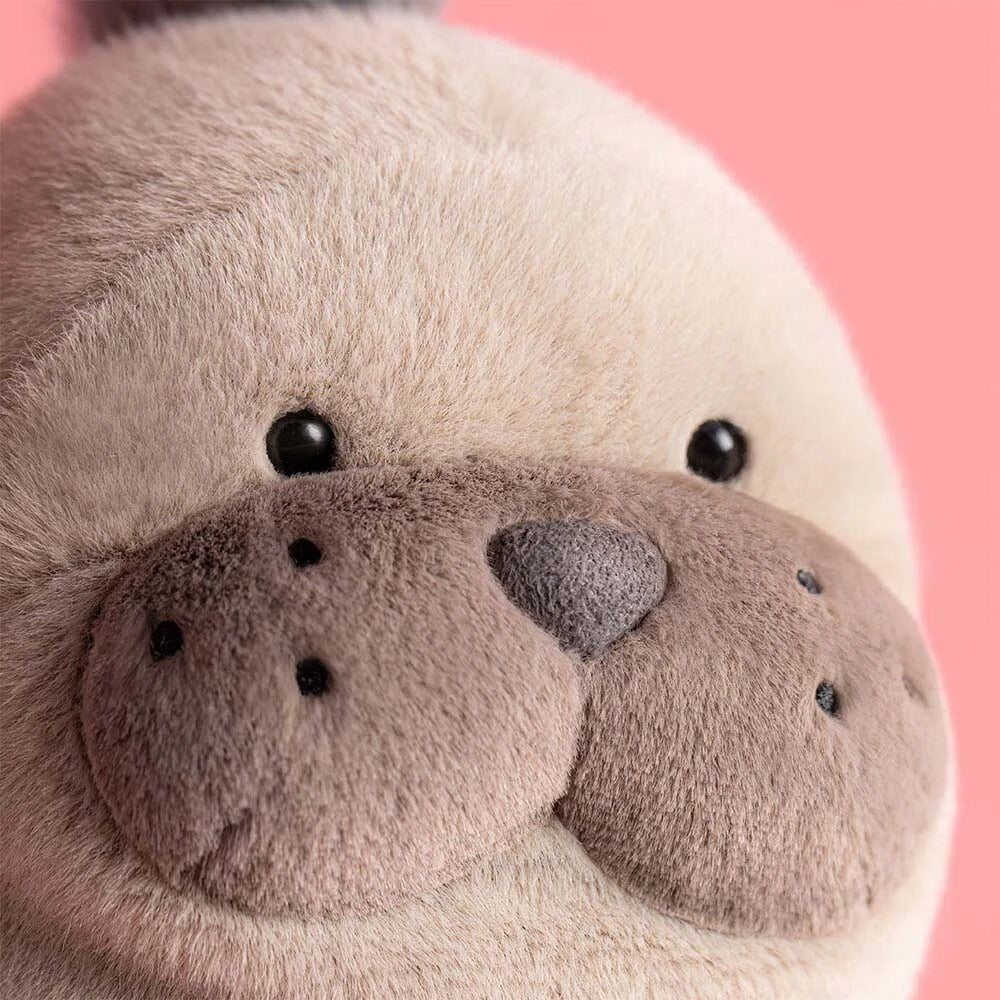 Jellycat Roarwell Sea Lion – Bild 3